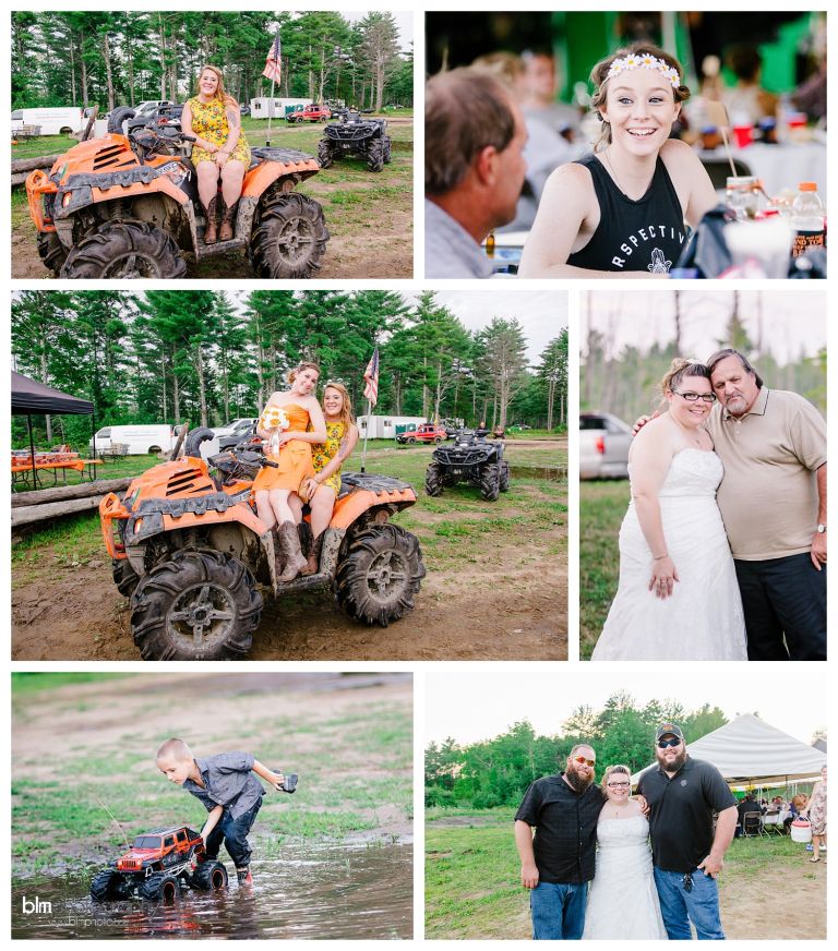 4x4 Proving Grounds,Artistic,Aug,August,BLM,Candid,Creative,Gardner Wedding Photographer,Jason Wheeler,Lebanon,ME,Maine Wedding,NH,NH Wedding,NH Wedding Photographer,Natural,Natural Light,New England,New England Wedding,New Hampshire Wedding Photographer,Peterborough Wedding Photographer,Photo,Photographer,Photography,Photojournalistic,Professional,Professional Wedding Photography,Secret & Jason Wedding at 4x4 Proving Grounds,Secret Hilton,USA,United States,Vivid,Wedding,Wedding Photography,Wedding Photography Packages,www.blmphoto.com,©BLM Photography 2017,