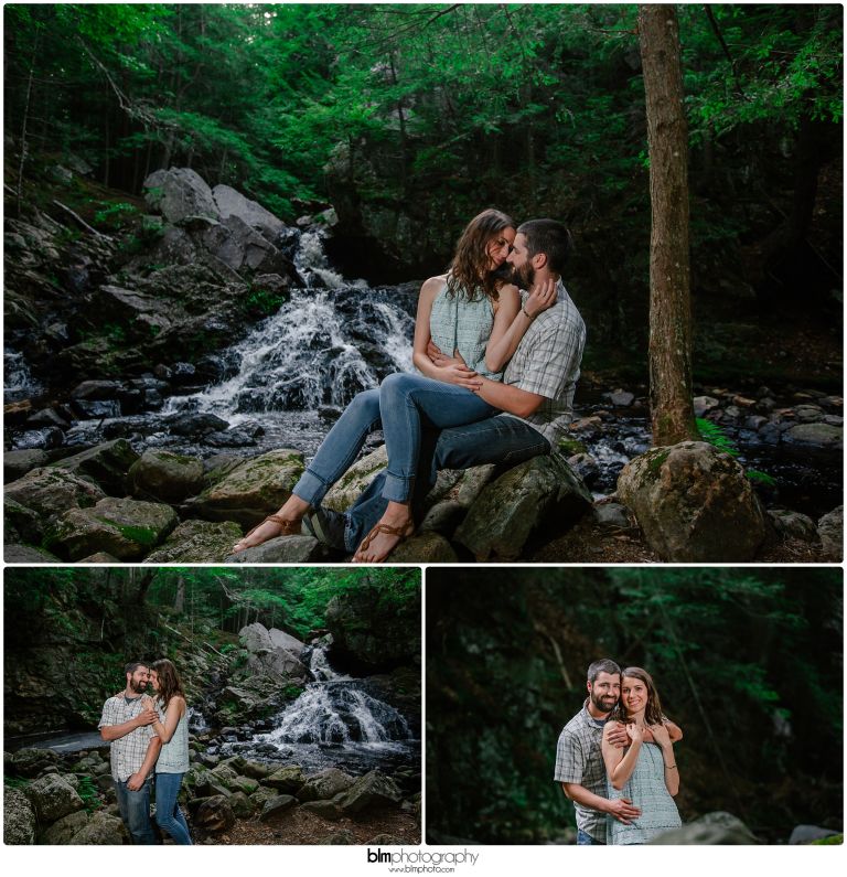 Angela Bianchini,BLM,Couple,Couple Photography,Engaged,Engagement Photography,Eric Amato,Eric-Angela-Engagements,Jun,June,Love,Married,Massachusettes,NH,NH Wedding,NH Wedding Photographer,Natural Light,New England,New England Engagement,New England Wedding,New Hampshire Engagement,New Hampshire Wedding Photographer,Outdoor,Peterborough Wedding Photographer,Photo,Photographer,Photography,Professional Wedding Photography,USA,United States,Waterfall Engagement,Wedding,Wedding Photography,www.blmphoto.com,©BLM Photography 2018,