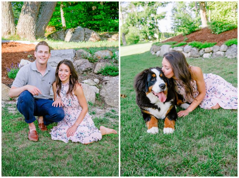 Alicia,Alicia+Matt,BLM,Bermese Mountain Dog,Brianna Morrissey,Brie Morrissey,Candid,Charlie,Charlie:Dog,Family Photography,Family Portraits,Jul,July,Lifestyle,Lifestyle Family Photography,Matt,Natural Light,Outdoor Photography,Photo,Photographer,Photography,www.blmphoto.com/contact,©BLM Photography 2020,