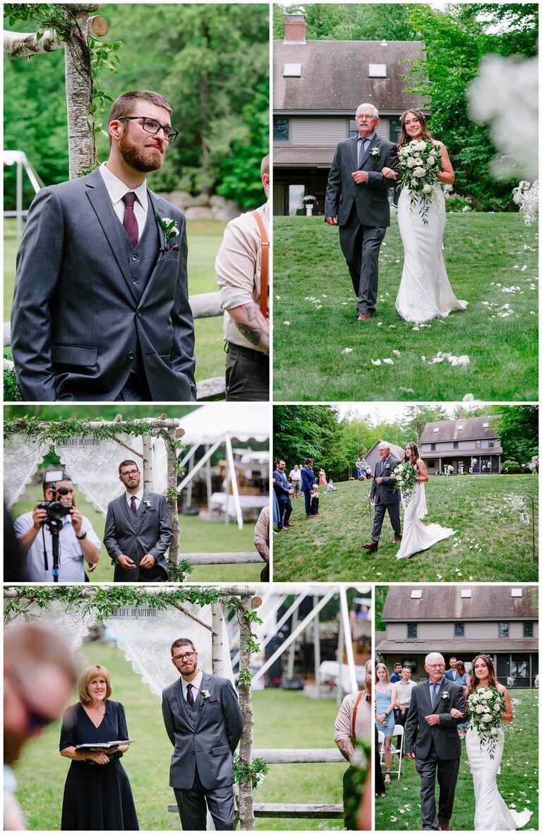 Artistic,BLM,Backyard Wedding,Candid,Creative,Dylan Fotter,Francestown Wedding Photographer,Journey's End Rd,Jun,June,MA Wedding,MA Wedding Photographer,Margaret Weigle,Margaret-Dylan_Wedding,Massachusettes Wedding Photographer,Natural,Natural light wedding photography,New England,New England Wedding,Photo,Photographer,Photography,Photojournalistic,Professional,Professional Wedding Photography,Vivid,Wedding,Wedding Photography,www.blmphoto.com,©Monadnock Studios by BLM Photography 2022,